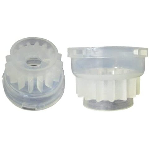 Zfzmz Replacement Starter Drive Gear Fits Toro 28-9110 S620E S200E Cr20E Snowblower (4 Pack)