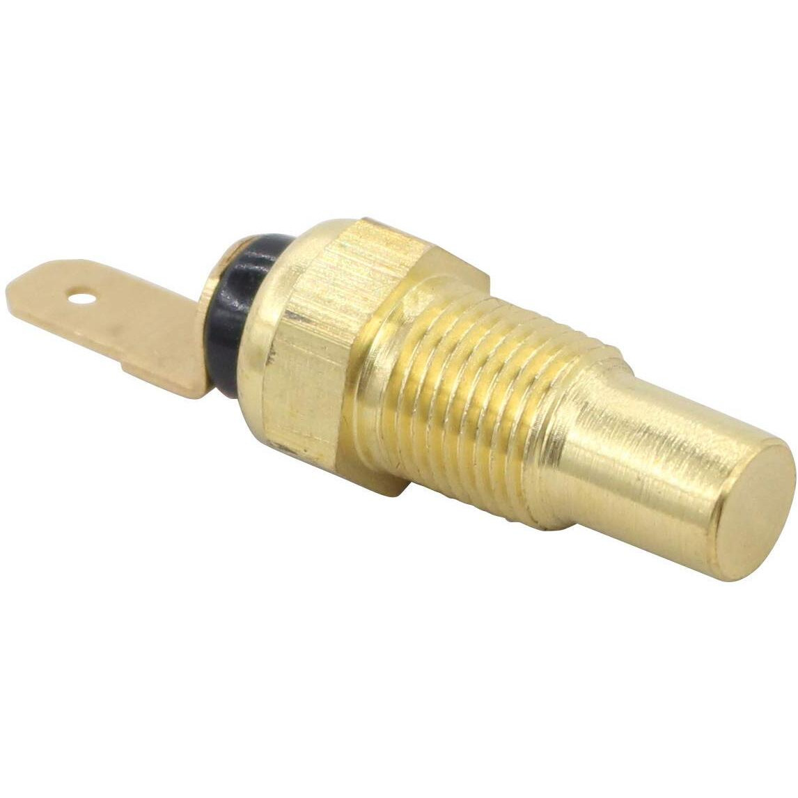 Motoku Thermostat Thermo Unit Water Temperature Temp Sensor Switch For Honda Foreman Rubicon 500 Trx500Fa Trx500Fpa Rincon 650 Trx450Er Electric Start Trx450R Kick Start