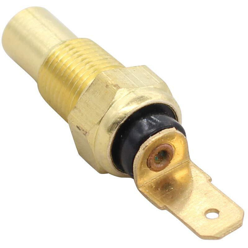 Motoku Thermostat Thermo Unit Water Temperature Temp Sensor Switch For Honda Foreman Rubicon 500 Trx500Fa Trx500Fpa Rincon 650 Trx450Er Electric Start Trx450R Kick Start