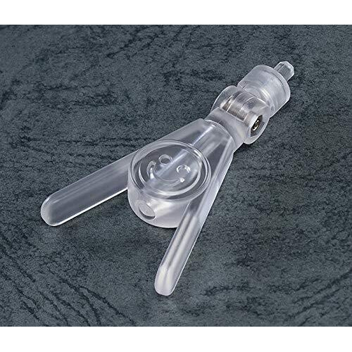 Good Smile Nendoroid Easel Stand Action Figure Accessory 3-Pack  Multicolor