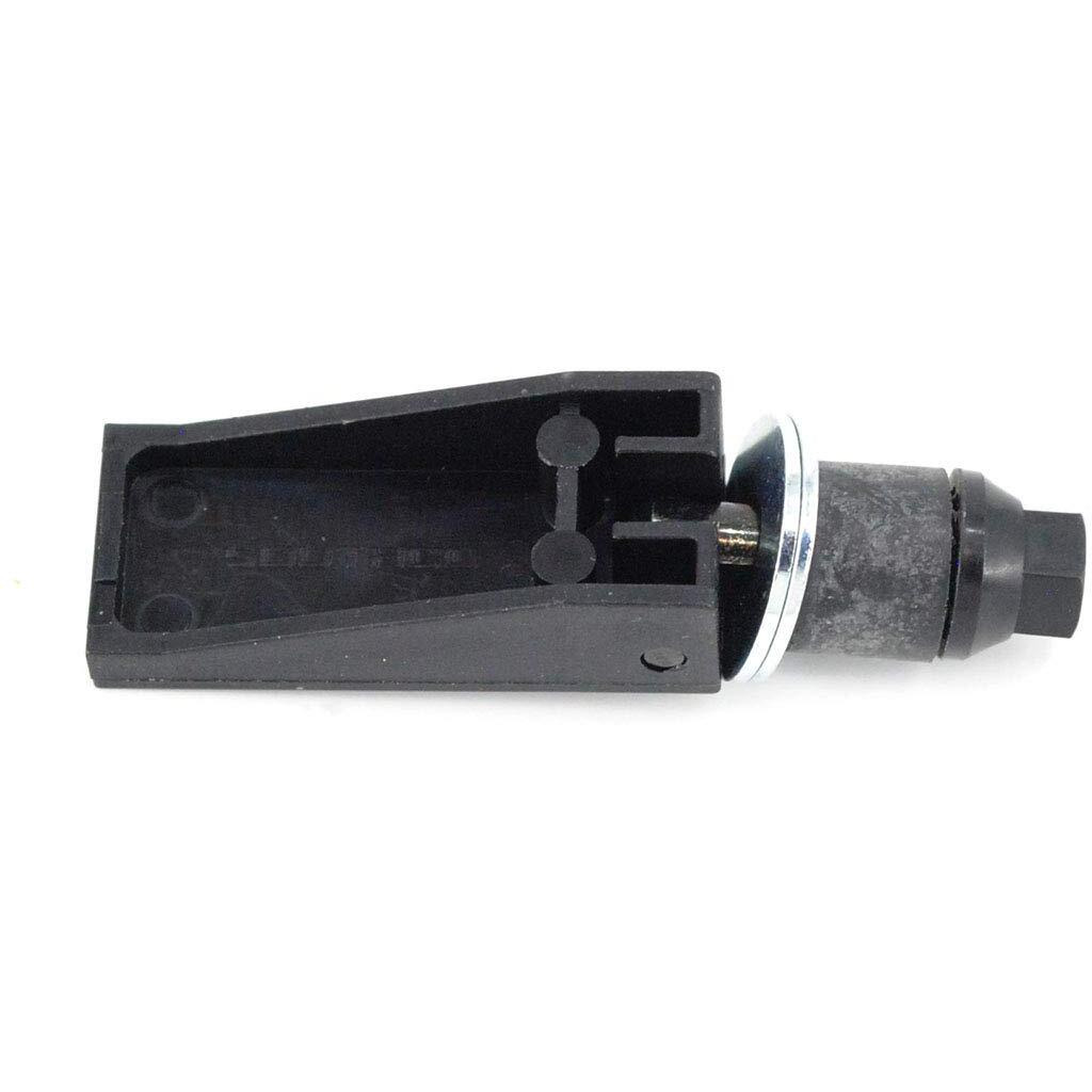 Grasshopper Swell Latch Assembly For Grasshopper Mowers  Maximize Performance With Ultra-Precise  Geniune Replacement Parts And Supplies To Maintain Your Grasshopper Mower  Oem 604805