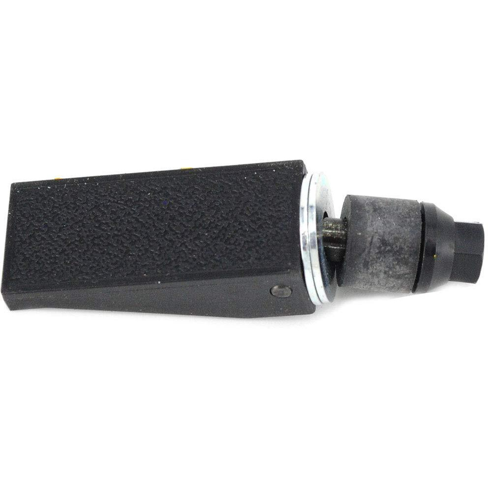 Grasshopper Swell Latch Assembly For Grasshopper Mowers  Maximize Performance With Ultra-Precise  Geniune Replacement Parts And Supplies To Maintain Your Grasshopper Mower  Oem 604805