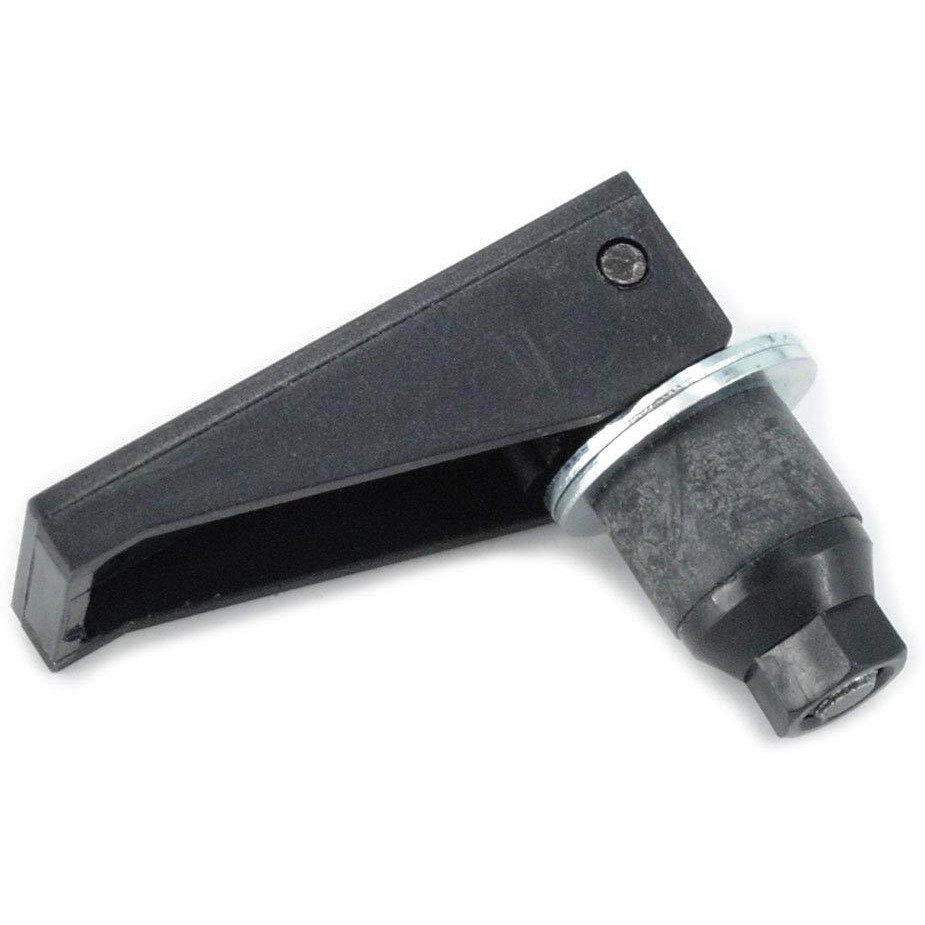 Grasshopper Swell Latch Assembly For Grasshopper Mowers  Maximize Performance With Ultra-Precise  Geniune Replacement Parts And Supplies To Maintain Your Grasshopper Mower  Oem 604805