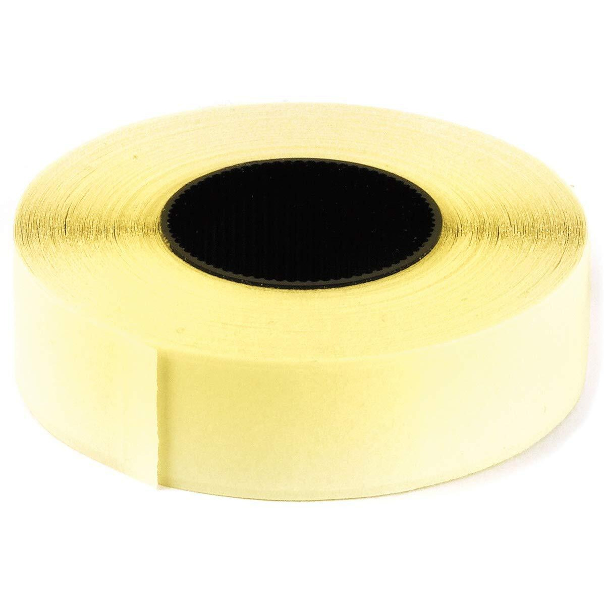 Ek Tools Herma Vario Permanent Adhesive Tab Refill 1000 Count  Multipack Of 6  6 Pack