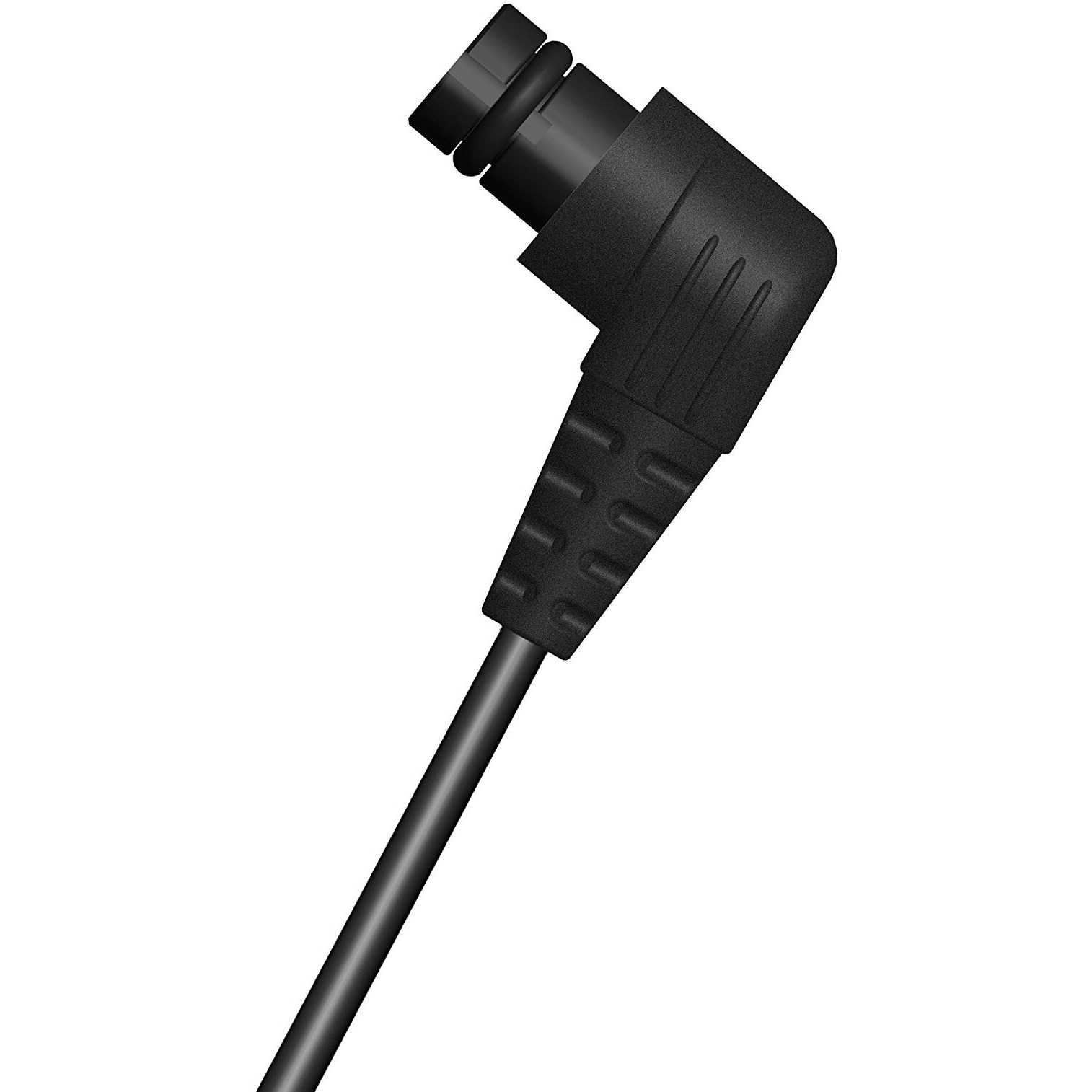 Divtek Fiber Optic Cable Flash Link Optical Connection Fuse Sea Underwater Diving Photography Fiber 613 Cores Optic Coiled Cord F-1.8