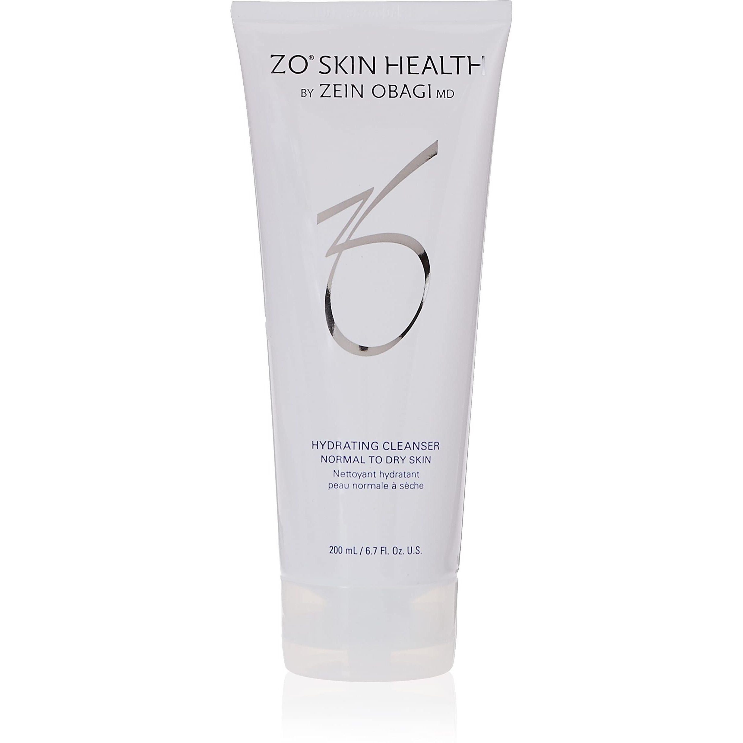 Zo Skin Health Hydrating Cleanser 5Oz
