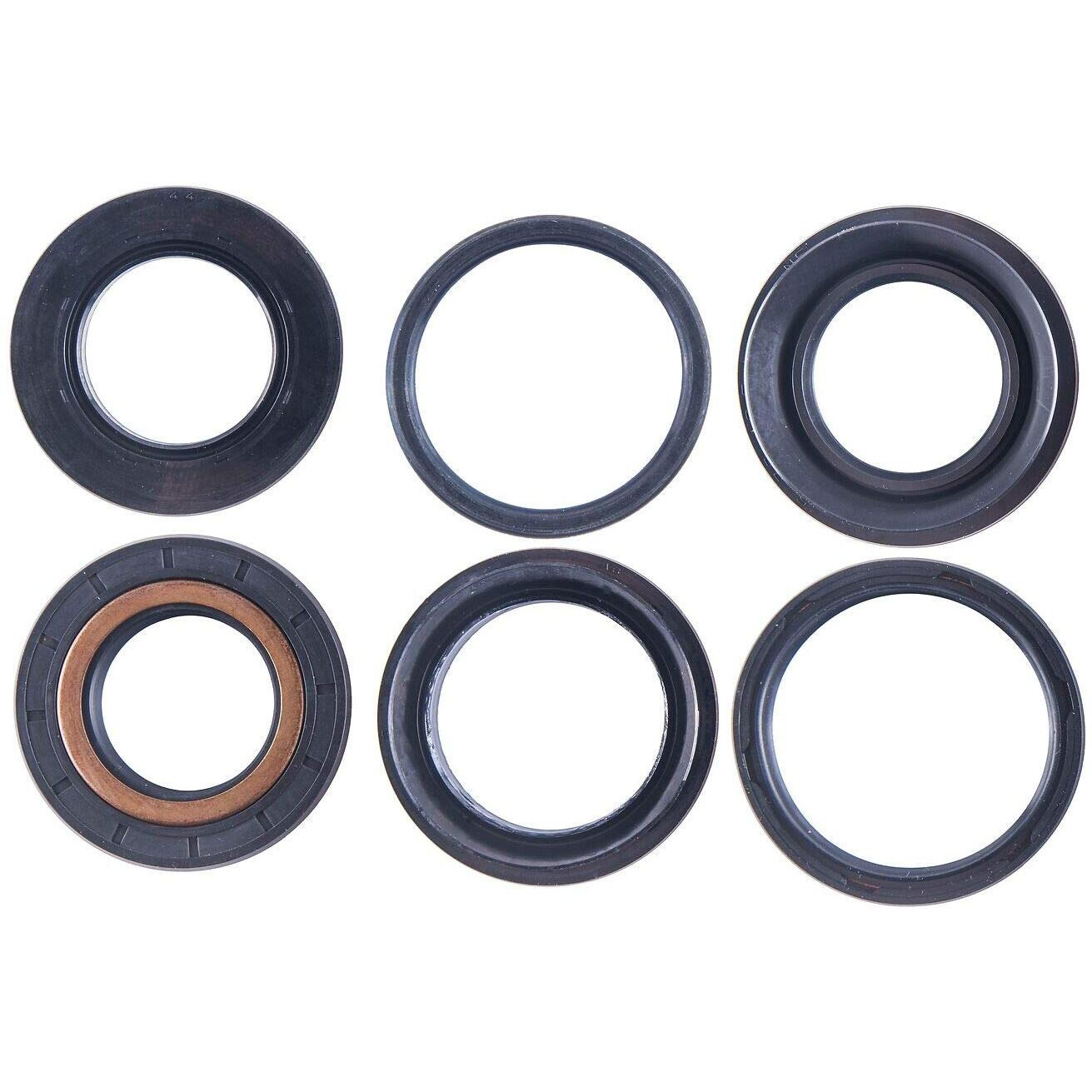 East Lake Axle Replacement For Rear Differential Seal Kit Honda Trx 420 2007 2008 2009 2010 2011 2012 2013