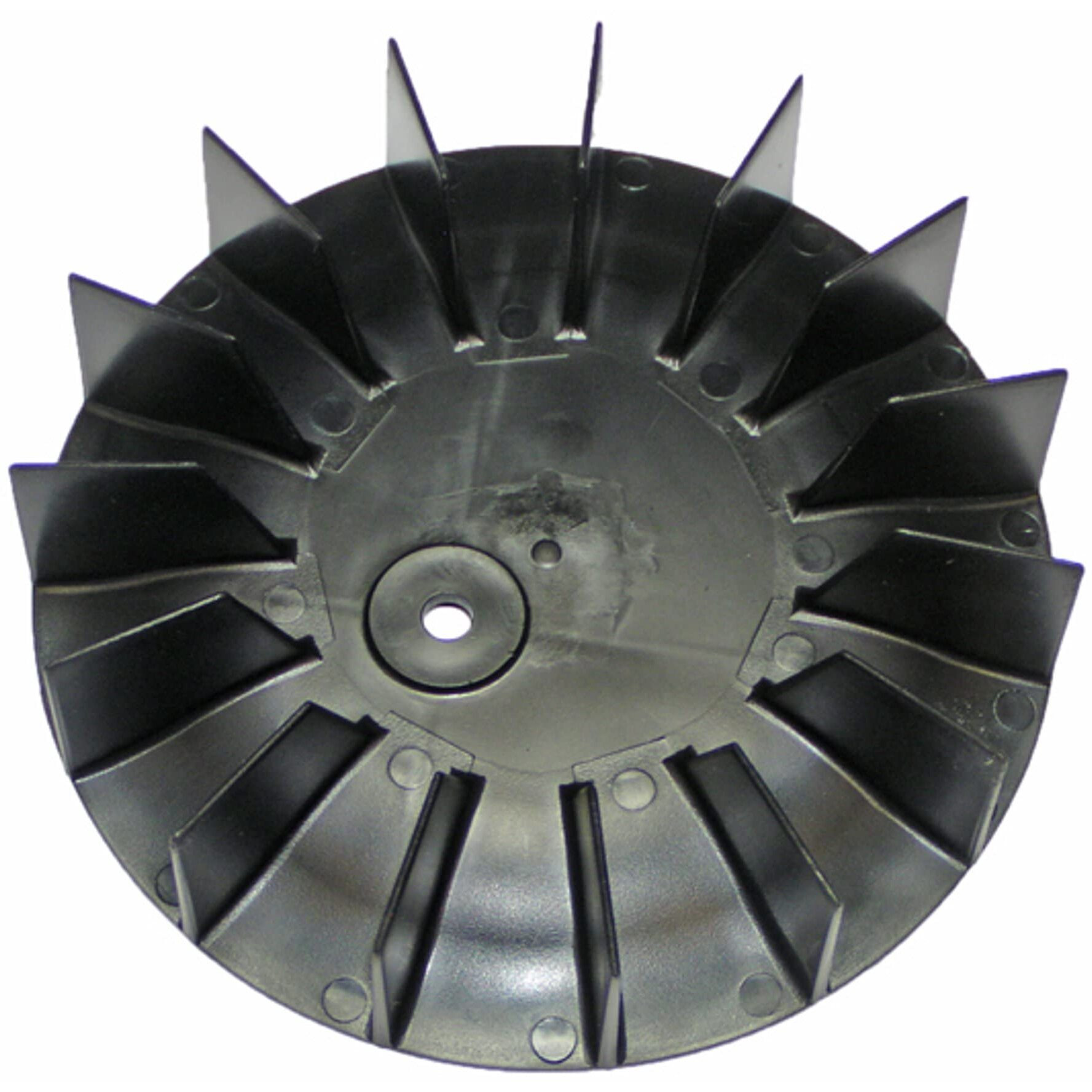 Ac-0108 Air Compressor Fan 5.75"" Od For Craftsman Devilbiss Porter Cable C3150/C2550