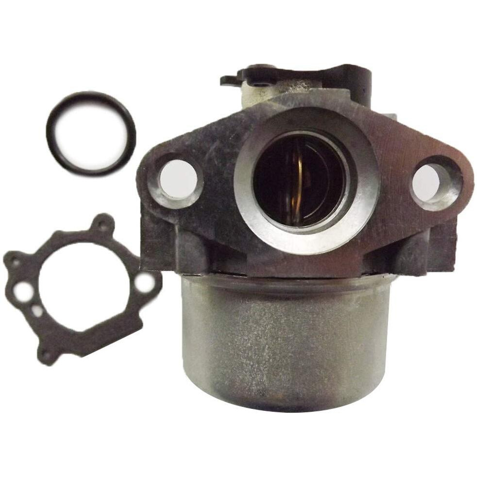 Wflnhb Carburetor Replacement For Toro 6.5 6.75 7.0 7.25 7.5 Hp Recycle Mower 190Cc Replacement For 22""