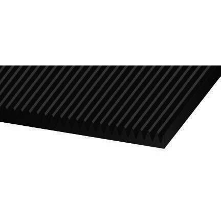 Jobe Tuff Stuff Deep V Mat Choice Of Sizes (12"" X 48"")