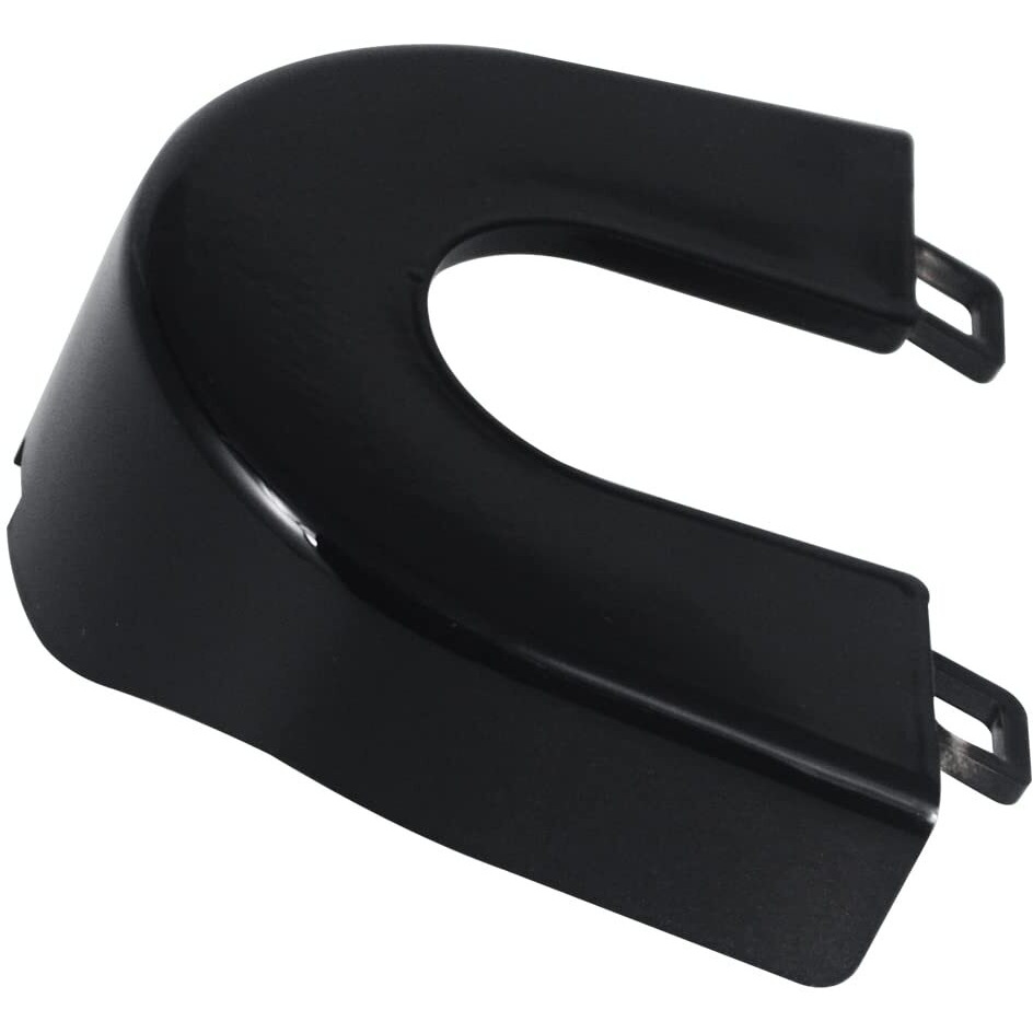 Wowtk Ignition Switch Panel Trim Fits For Harley Touring Road Glide Fltrk  Fltru  Fltrx  Fltrxs  Fltrxse 2015-2023 2022-Later Fltrkse  Fltrxst And 2023-Later Fltrt Models Gloss Black