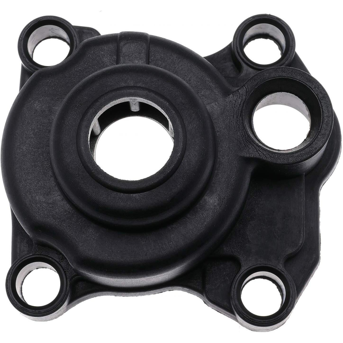 Fudoray 06193-Zv5-020 Water Pump Impeller Kit With Housing For Honda Bf35A Bf40A Bf40D Bf45A Bf50A Bf50D 40 50 Hp 4-Stroke Outboards Motors Replace 06193-Zv5-010