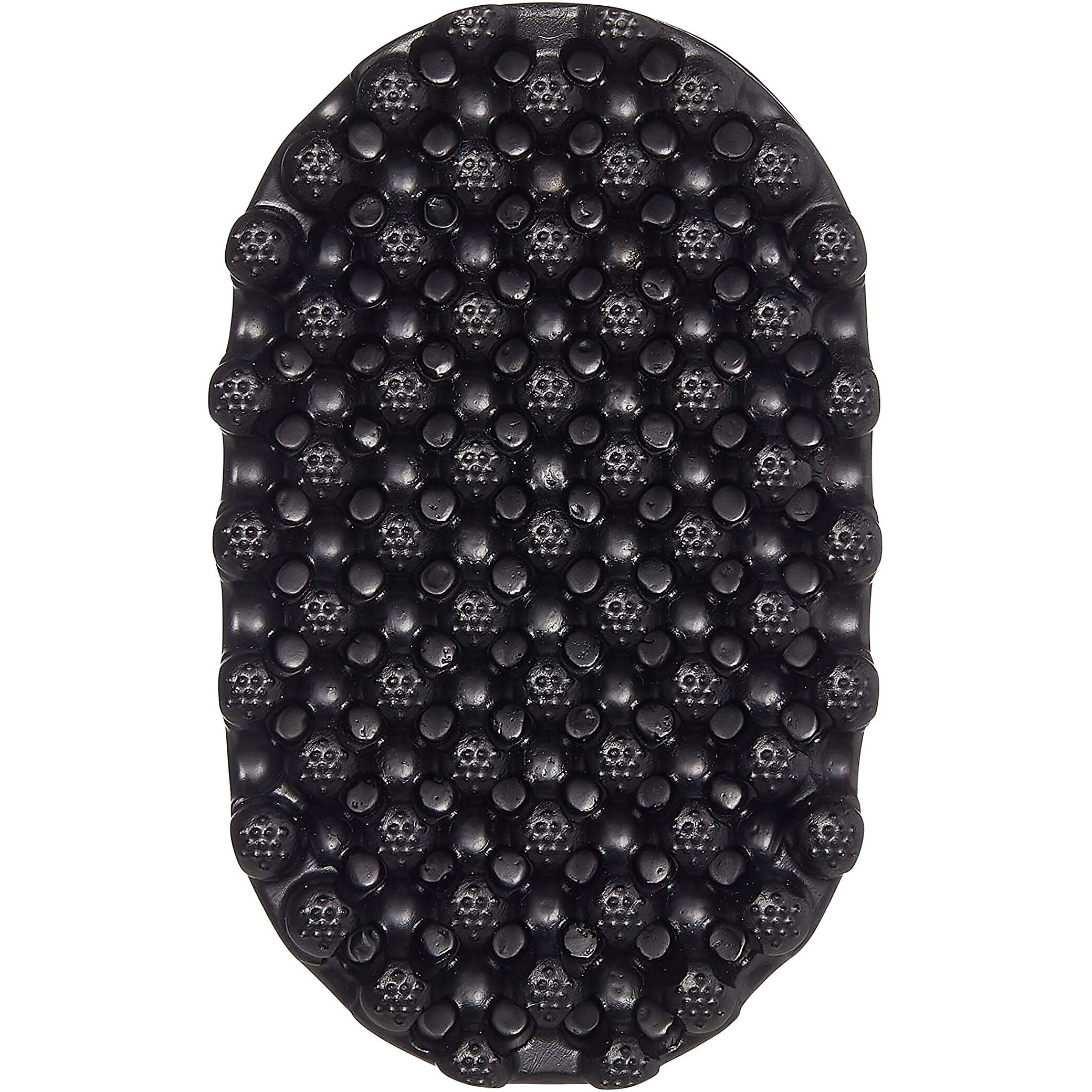 Red By Kiss Bow Wow X Twist King -Premium Luxury Twist Styler Brush  Durable Washable Afro Curl Sponge Racket For Barbers And Daily Use  Ideal For Curly  Coiled  4C Hair