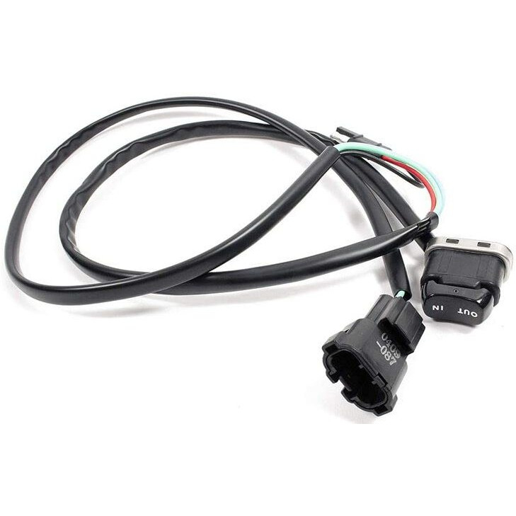 Switch Winch-Harness Assy