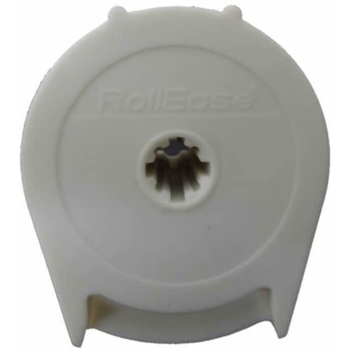 Rollease - R8 Roller Shade Clutch For 1 1/4"" Tube - Natural