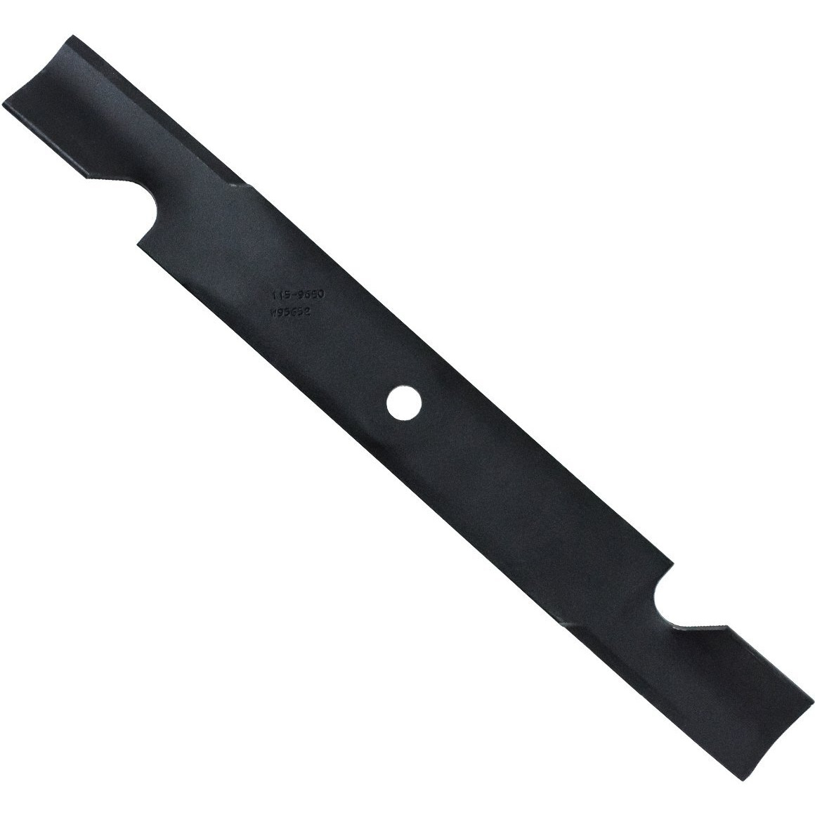 Toro 6Pk Genuine Oem 54"" Titan Zx5400 Lawn Mower Blade 115-9650-03 Zero Turn Ztr