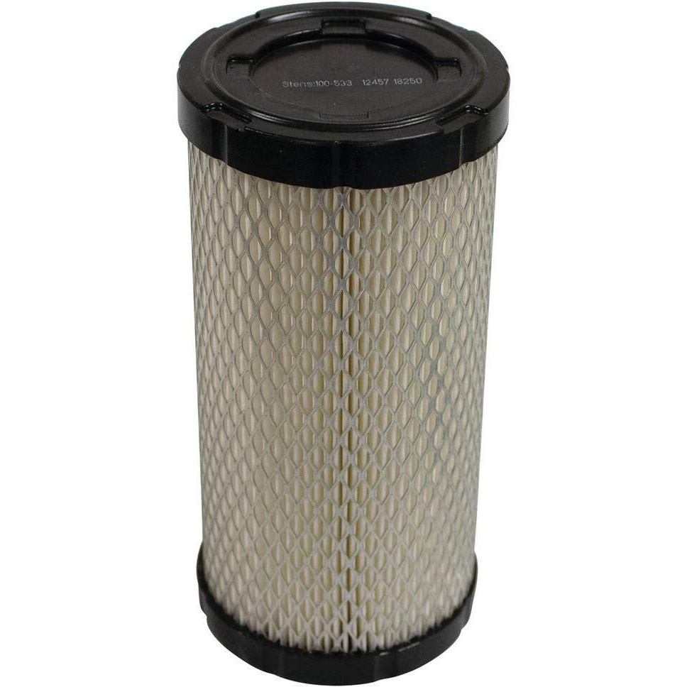 Raparts T2350-11641 One New Air Filter Fits Kioti Ck20 Mec2200Gw Mec2200Sw