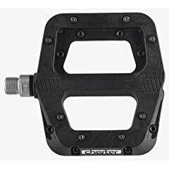 Race Face Chester Pedals  Black  One Size