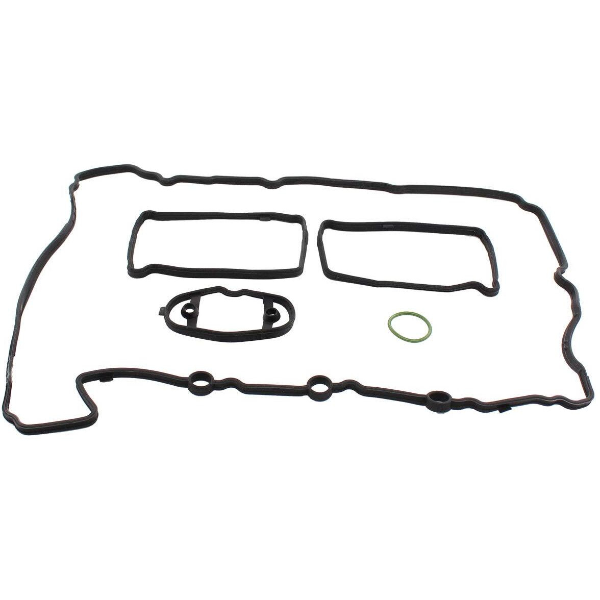 Newyall 11127588418 Cylinder Head Valve Cover Gasket Seal For Bmw F07 F10 F11 F20 F21 F22 F23 F30 F31 F32 F33 F34 F36 X1 X3 X4 X5 X6 Z4