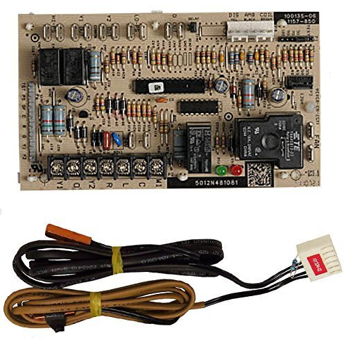 Lennox 15D57 Defrost Board W/Sensor