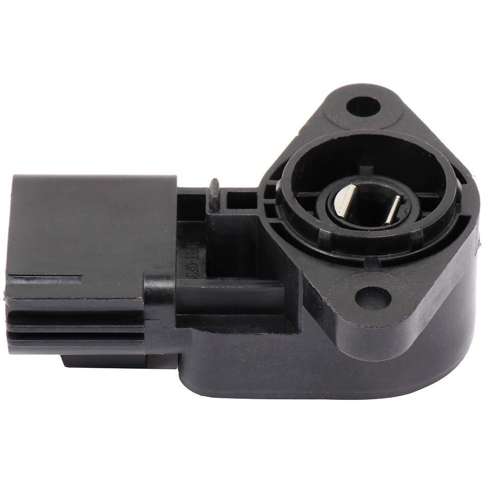 Automuto Tps Throttle Position Sensor Fits For Ford F150 F250 F350 E150 E250 E350 Explorer Mustang Ranger For Lincoln Town Car Navigator Continental For Mercury Grand Marquis Mountaineer Cougar