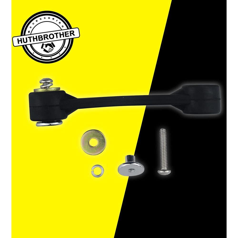 M67099 Strap & M67100 Hook Kit - By Huthbrother  Compatible With John Deere M67099B M67099A  Fits Model Gy00177 M67100 M88012