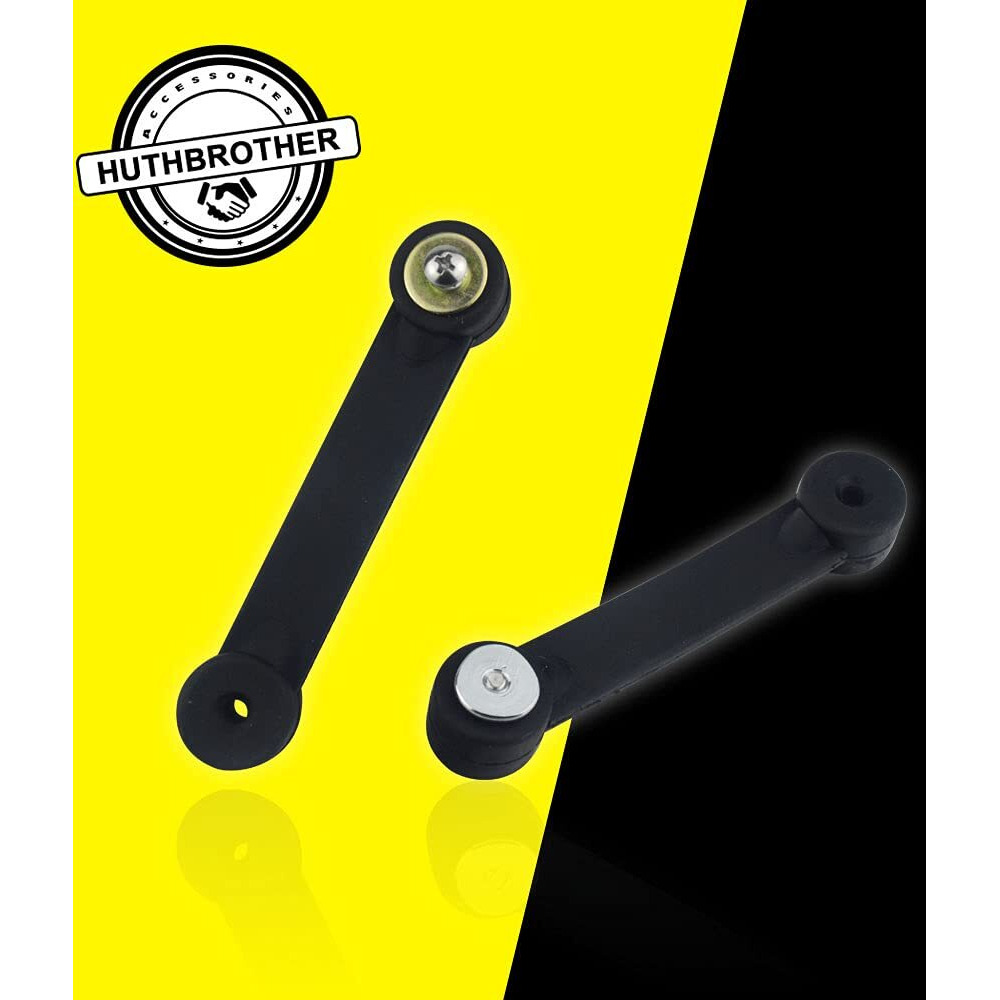 M67099 Strap & M67100 Hook Kit - By Huthbrother  Compatible With John Deere M67099B M67099A  Fits Model Gy00177 M67100 M88012
