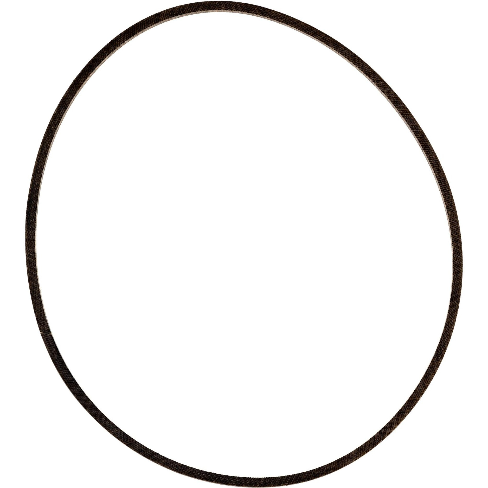 Ariens Genuine Oem Snow Blower Traction Drive V- Belt 07200603 Compact Sno-Tek