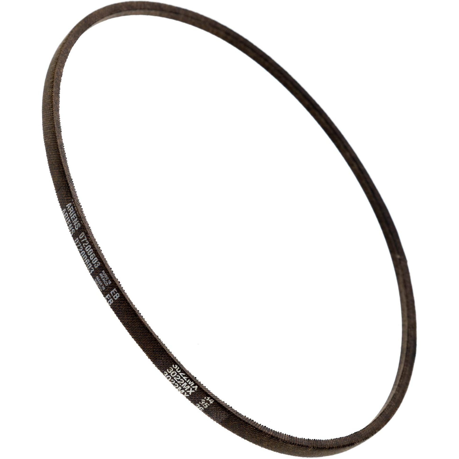 Ariens Genuine Oem Snow Blower Traction Drive V- Belt 07200603 Compact Sno-Tek
