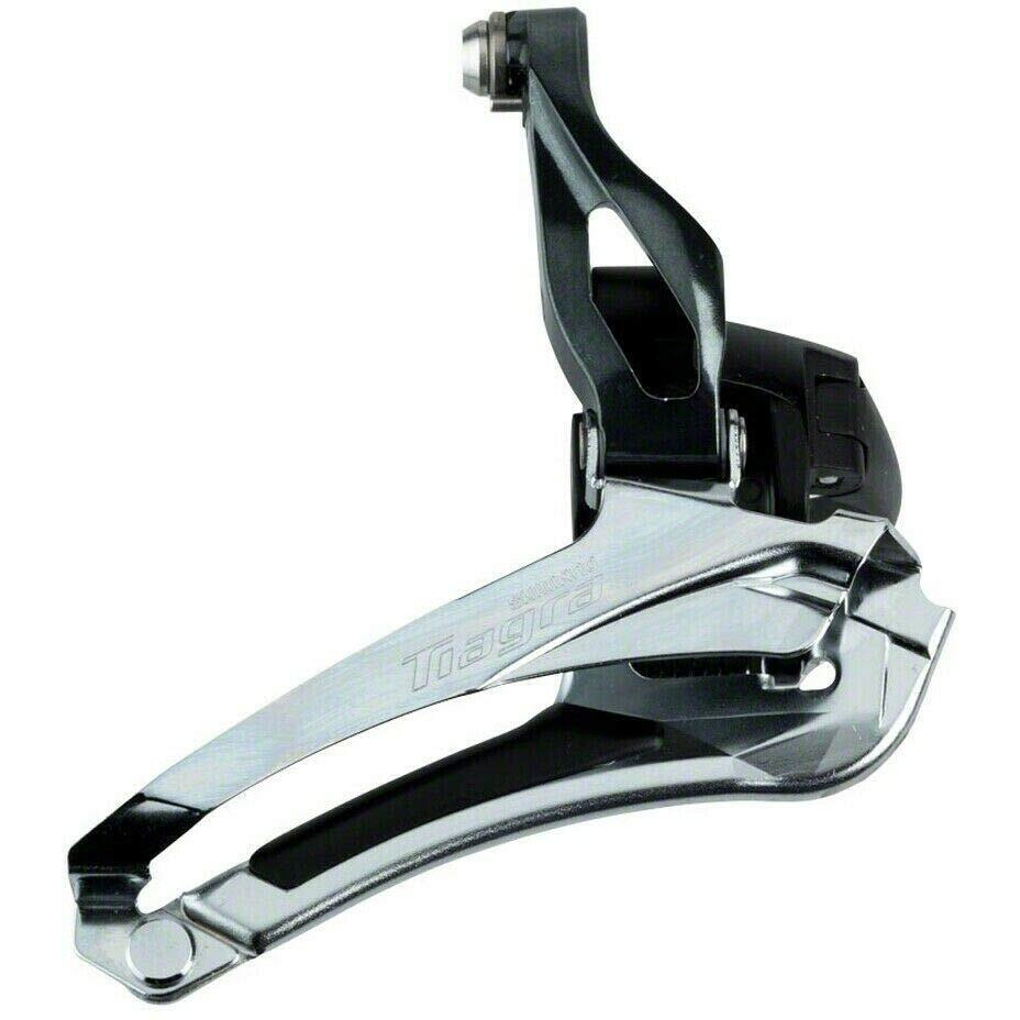 Shimano Front Derailleur Tiagra 34.9 Dbl Fd-4700 10Sp