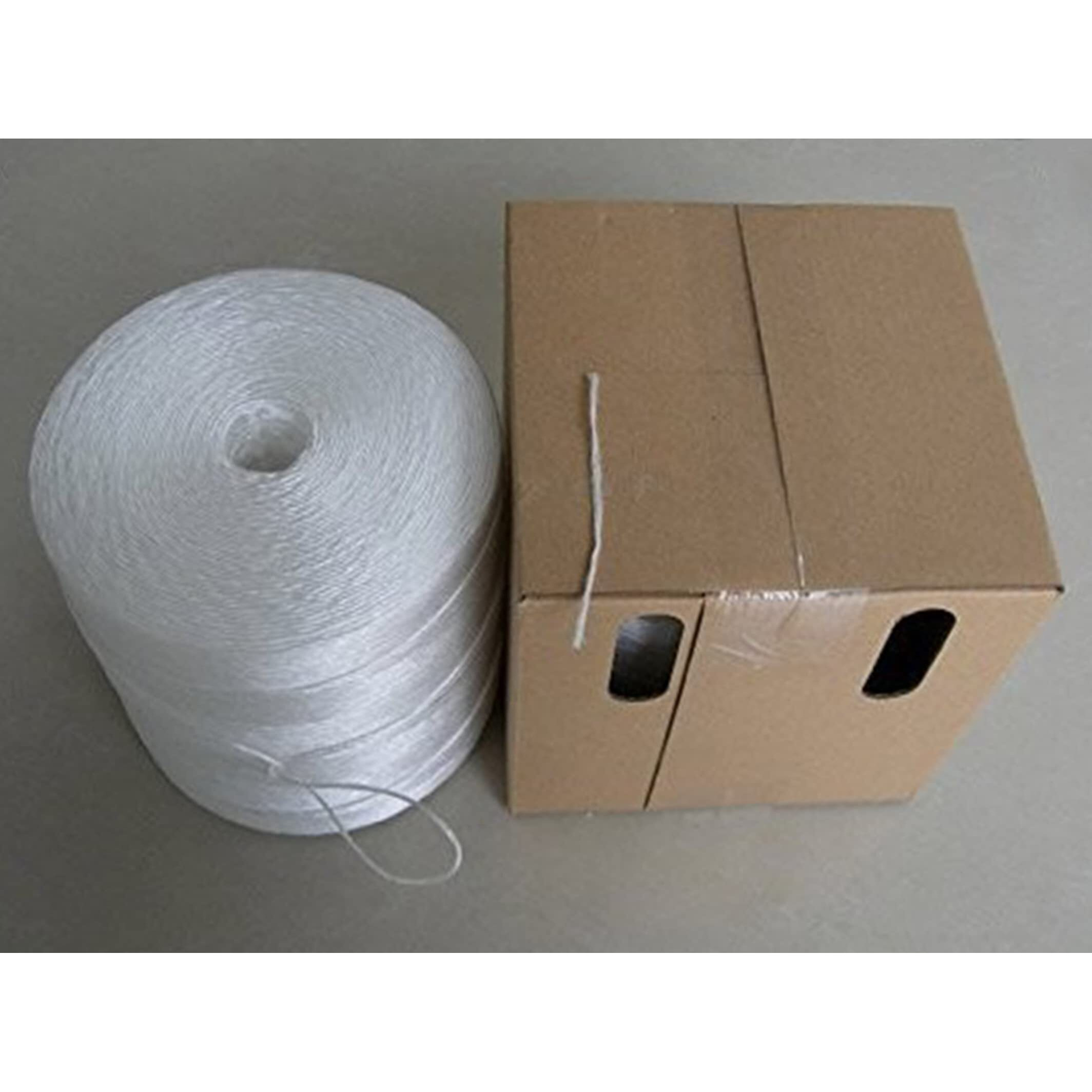 Irrigation-Mart 6300Ft Tomato Tying Garden Twine