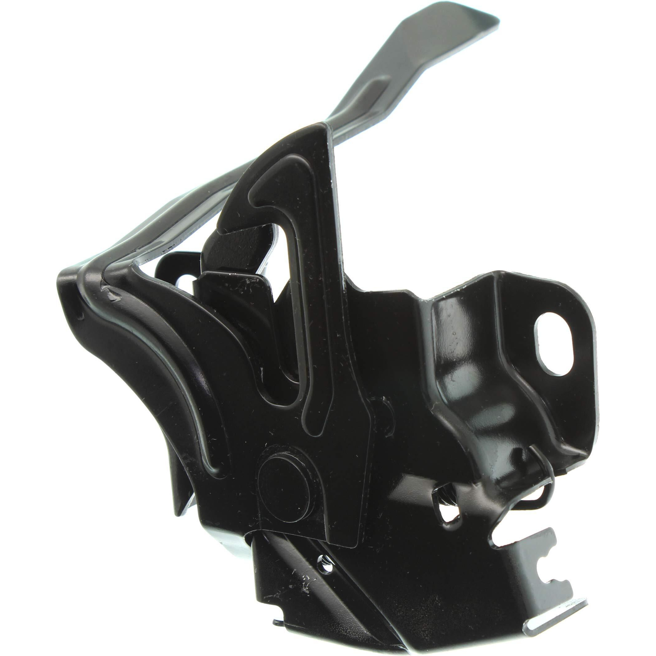 Evan Fischer Hood Latch Compatible With 2002-2006 Honda Cr-V Lx Models Ho1234113