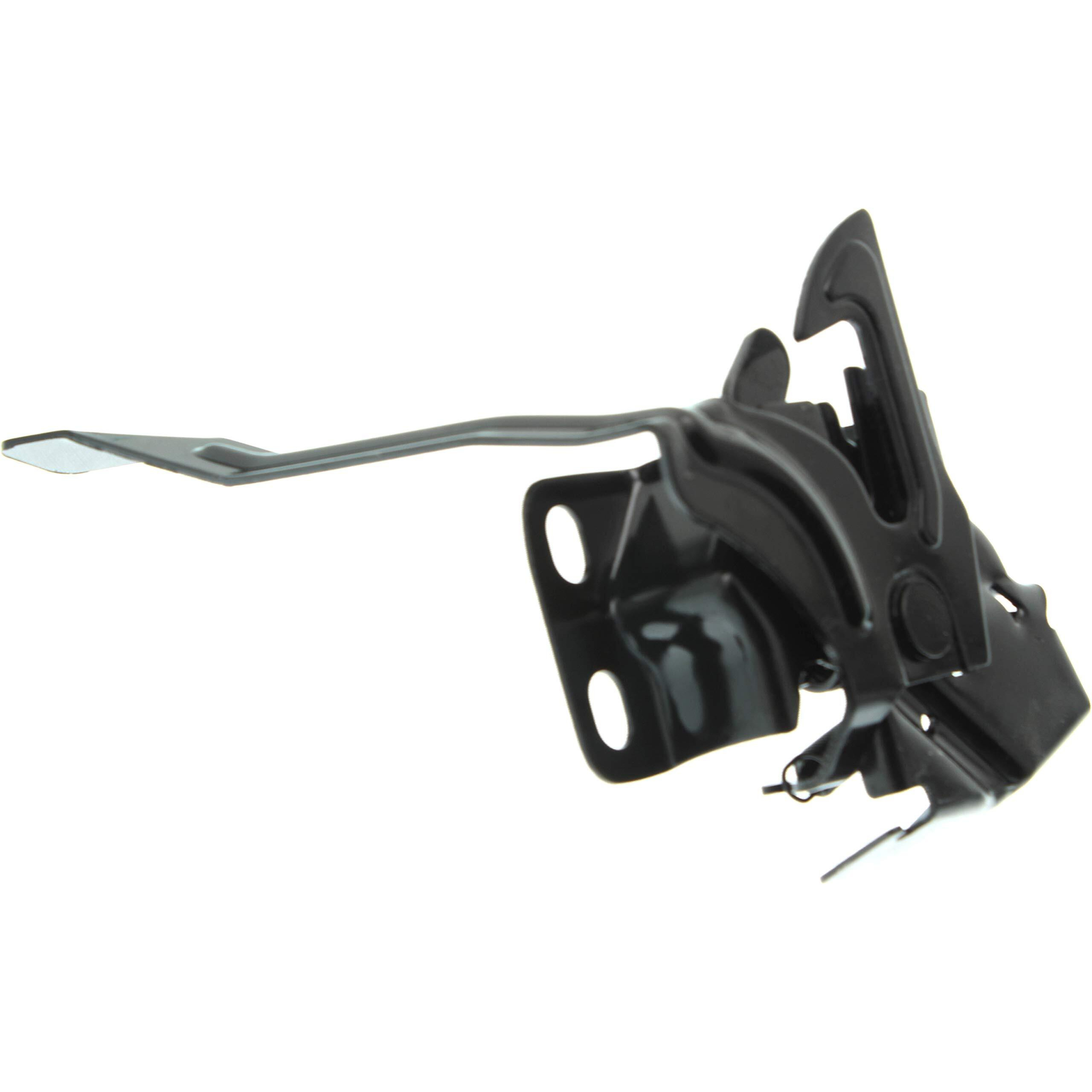 Evan Fischer Hood Latch Compatible With 2002-2006 Honda Cr-V Lx Models Ho1234113