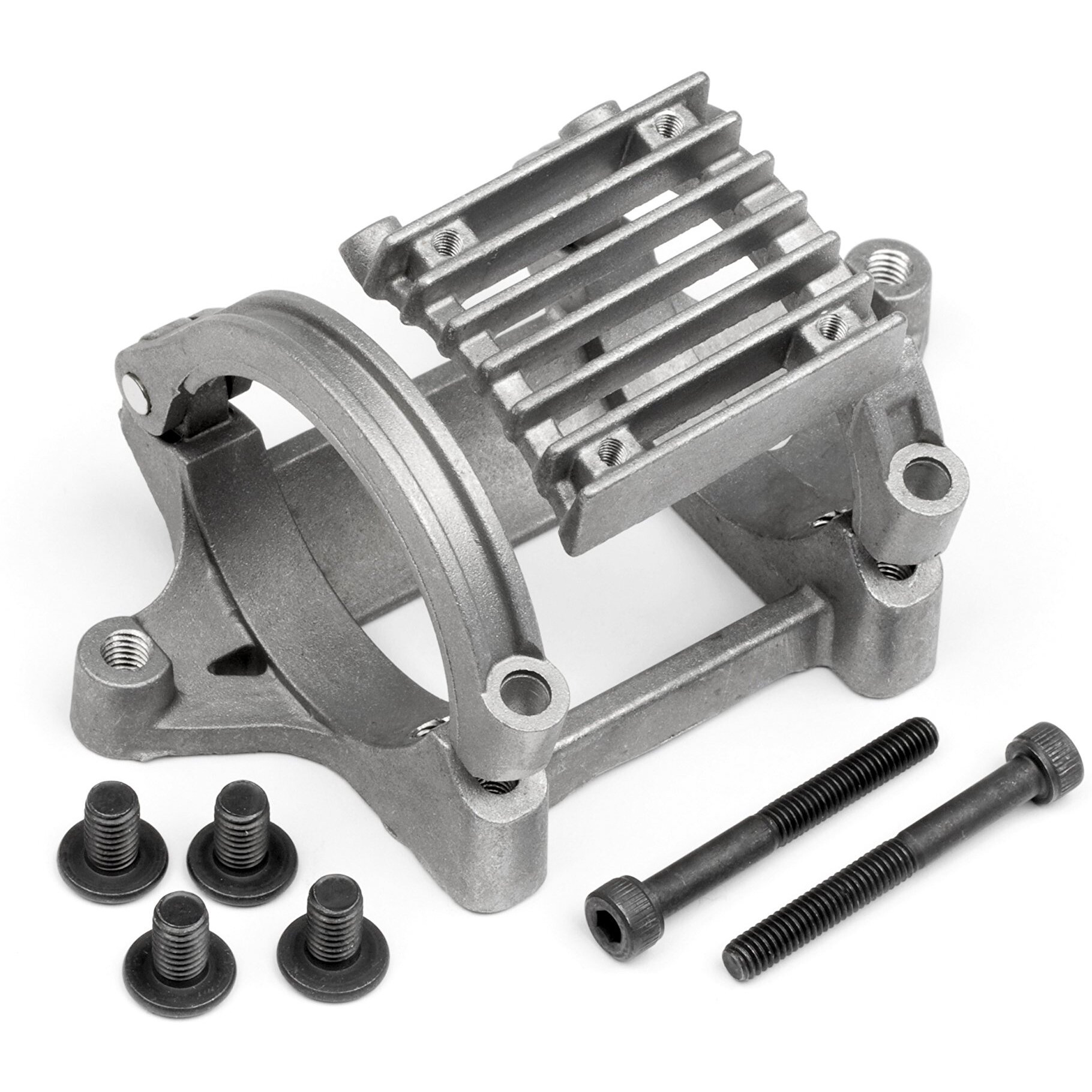 Hpi Racing 103661 Motor Mount Set