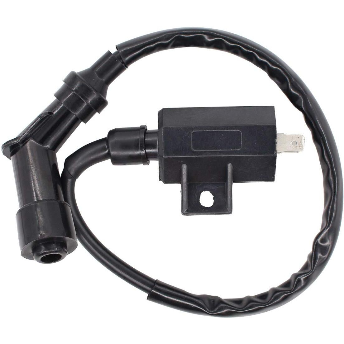 Motoku Ignition Coil For Lt80 Quadsport 80 Z250 230 Lt230S Quadrunner 250 230 Ozark Ltf 250 Ltz