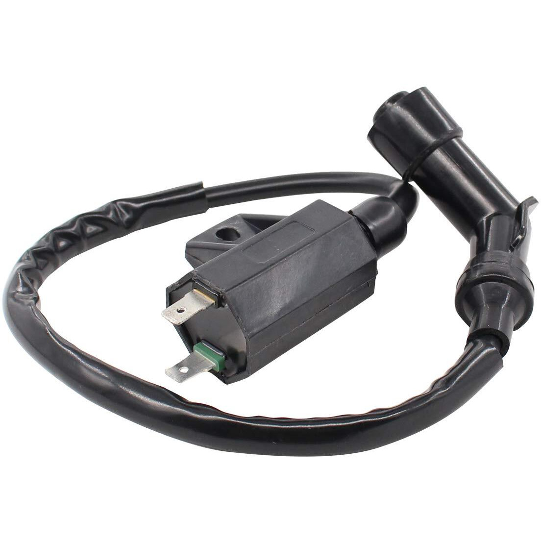 Motoku Ignition Coil For Lt80 Quadsport 80 Z250 230 Lt230S Quadrunner 250 230 Ozark Ltf 250 Ltz
