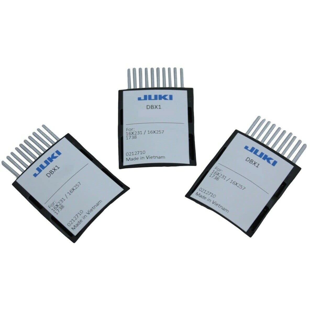 Pack Of 30 Juki Dbx1 Sewing Machine Needles For Ddl-8300  Ddl-8700  Ddl-9000-Size 18