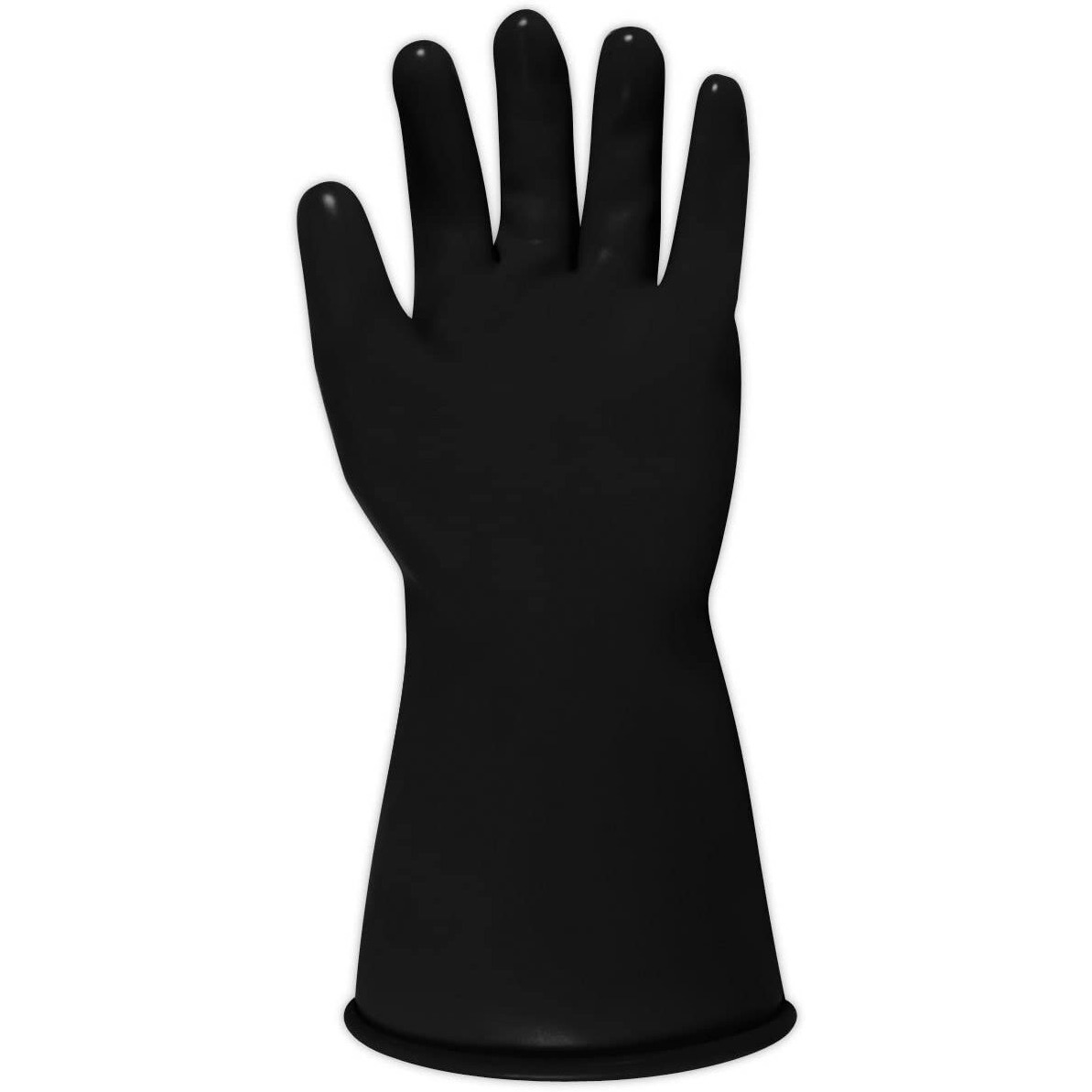 Magid Insulating Electrical Gloves  Size 9  Class 0 | Cuff Length - 11""  Lineman Gloves  Electrician Gloves  Voltage Gloves  M011B9