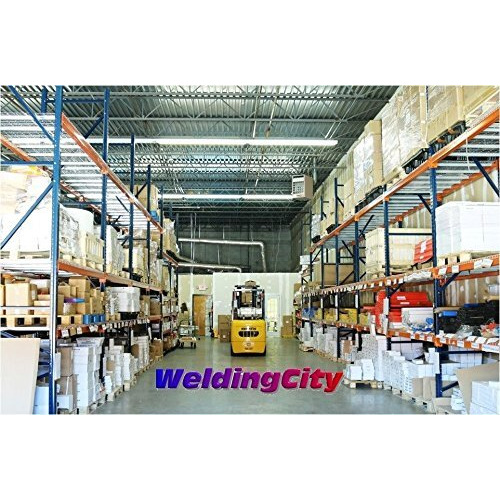 Weldingcity 5-Pk Welding Cable Female Terminal Connector Adapter 2-Af Threaded Stud To Tweco/Lenco Male 2-Mpc/4-Mpc/Lc-40/Lc-40Hd (Pack Of 5)