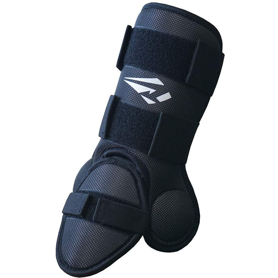Rawxy Batters Baseball Softball Leg Guard Foot Guard Shin Guard