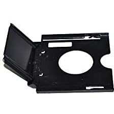 Replacement Part For Riccar Jill Canister Vacuum Cleaner Bag Holder  Compare To Part C361-1100