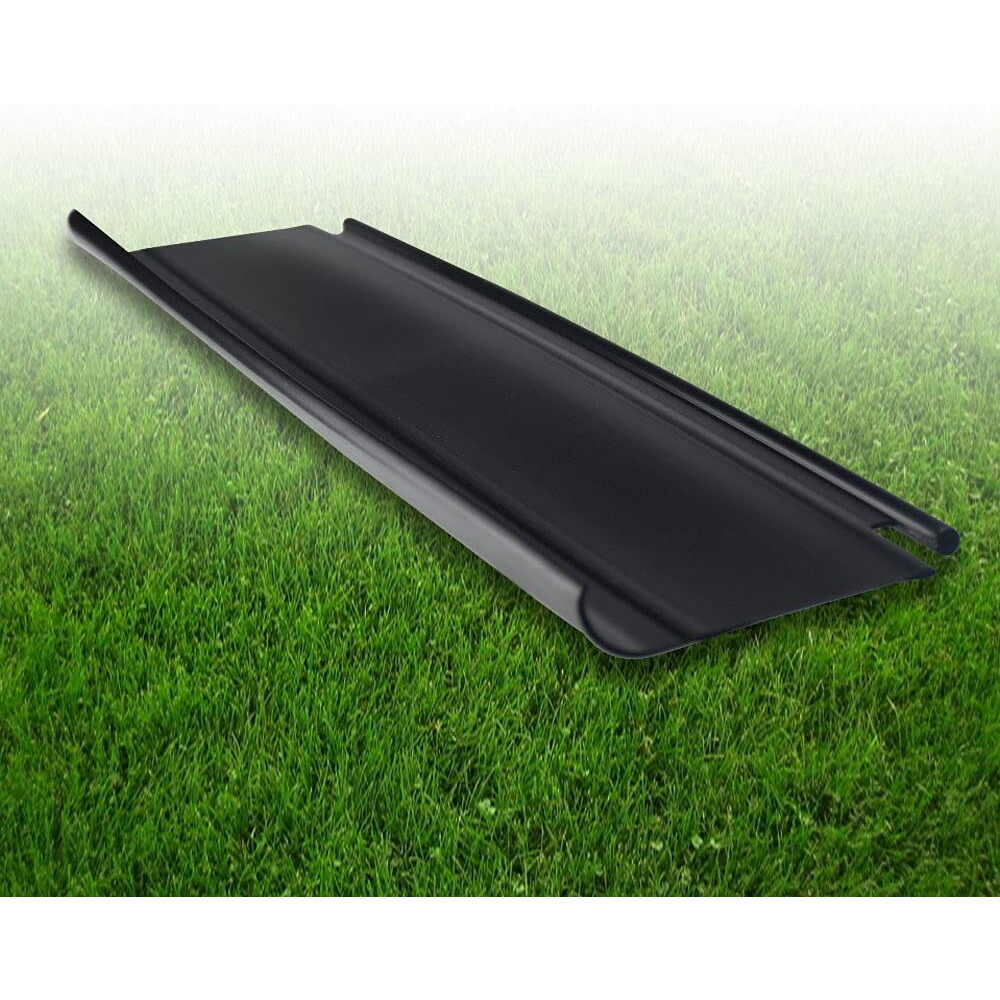 120-6241 Trailing Shield Flap Compatible With Toro 30"" Timemaster Lawn Mower(1-Pack)