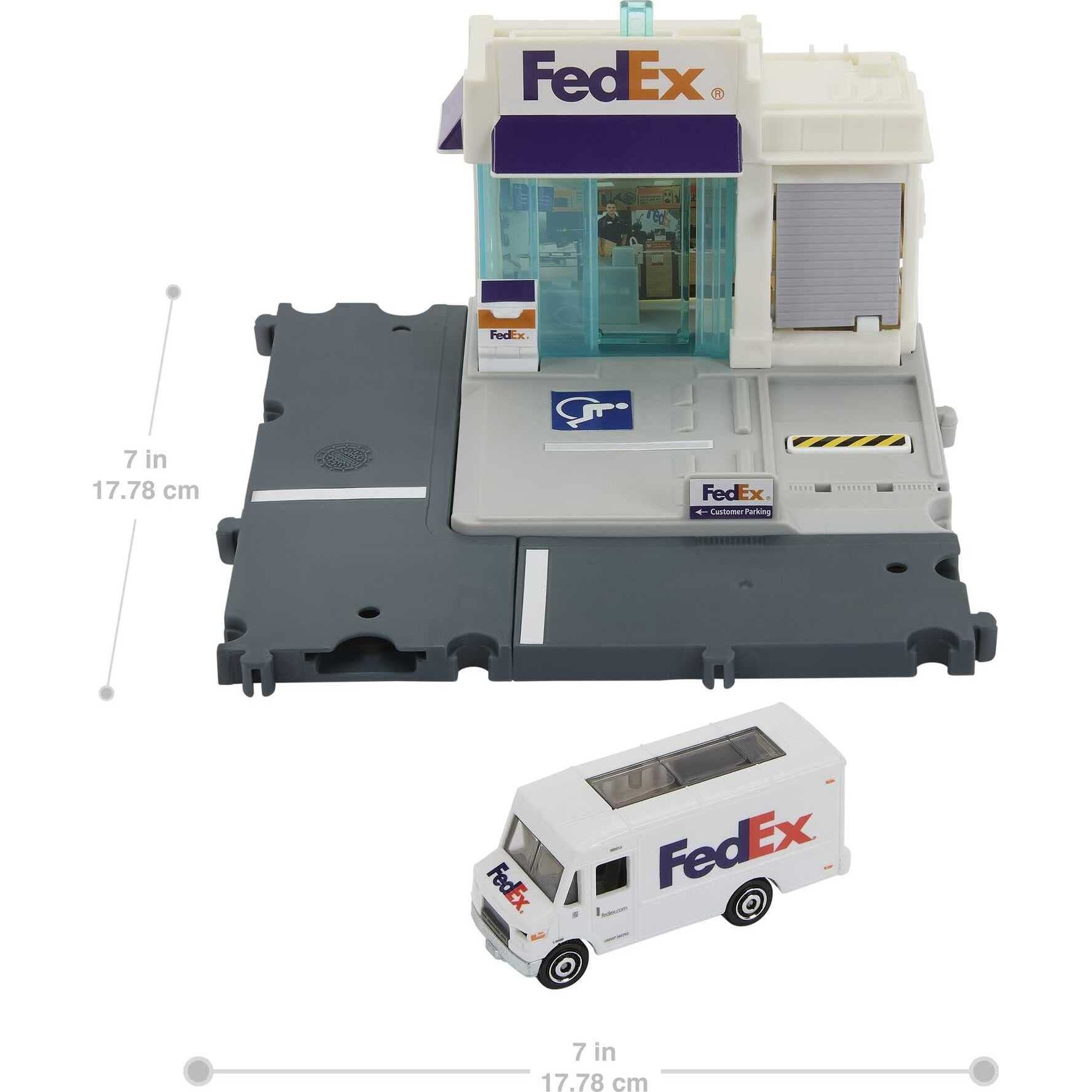 Matchbox Hly62 Toy For 3Y+