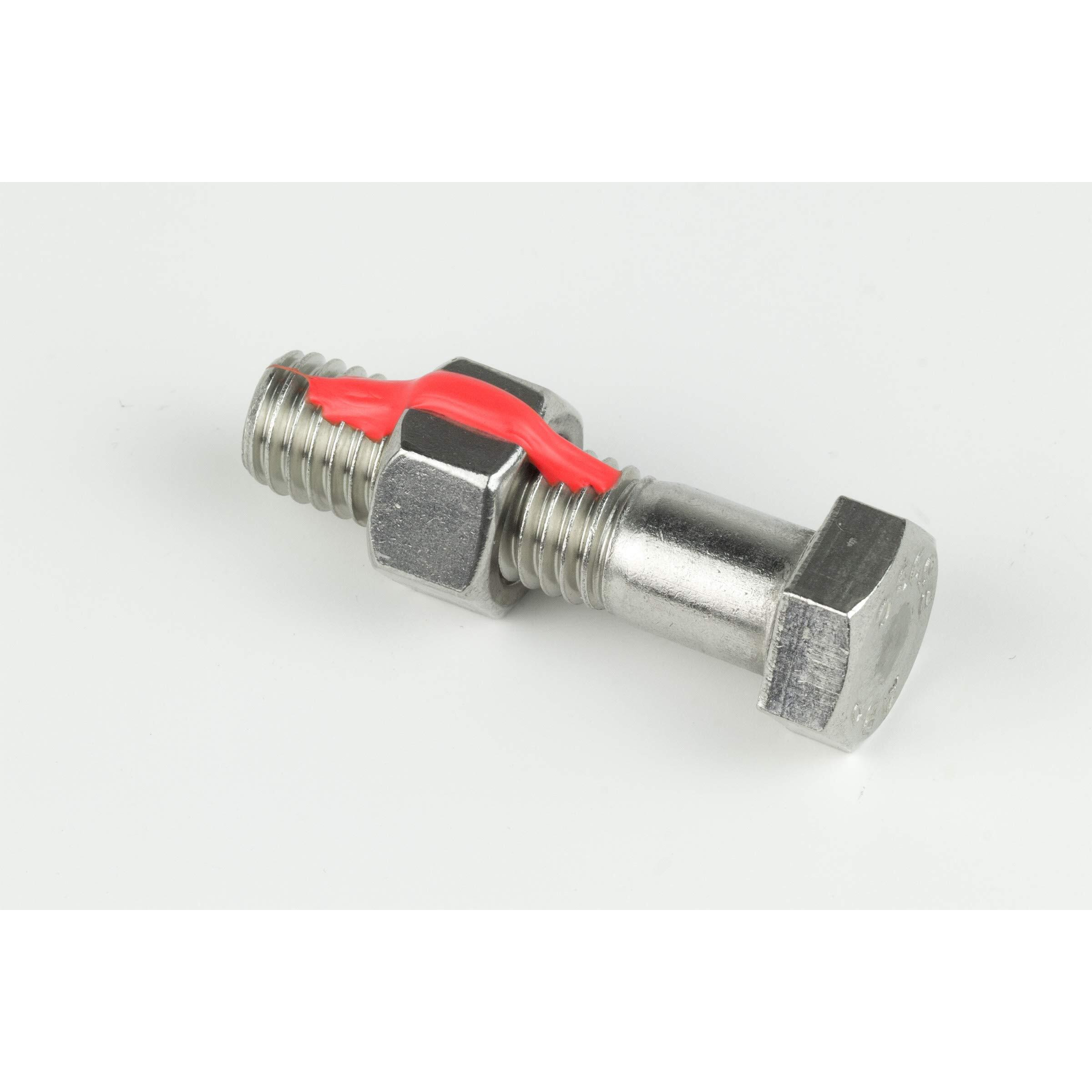 Vibra-Tite Viz-Torque Tamper Detection Marker Orange (20211)