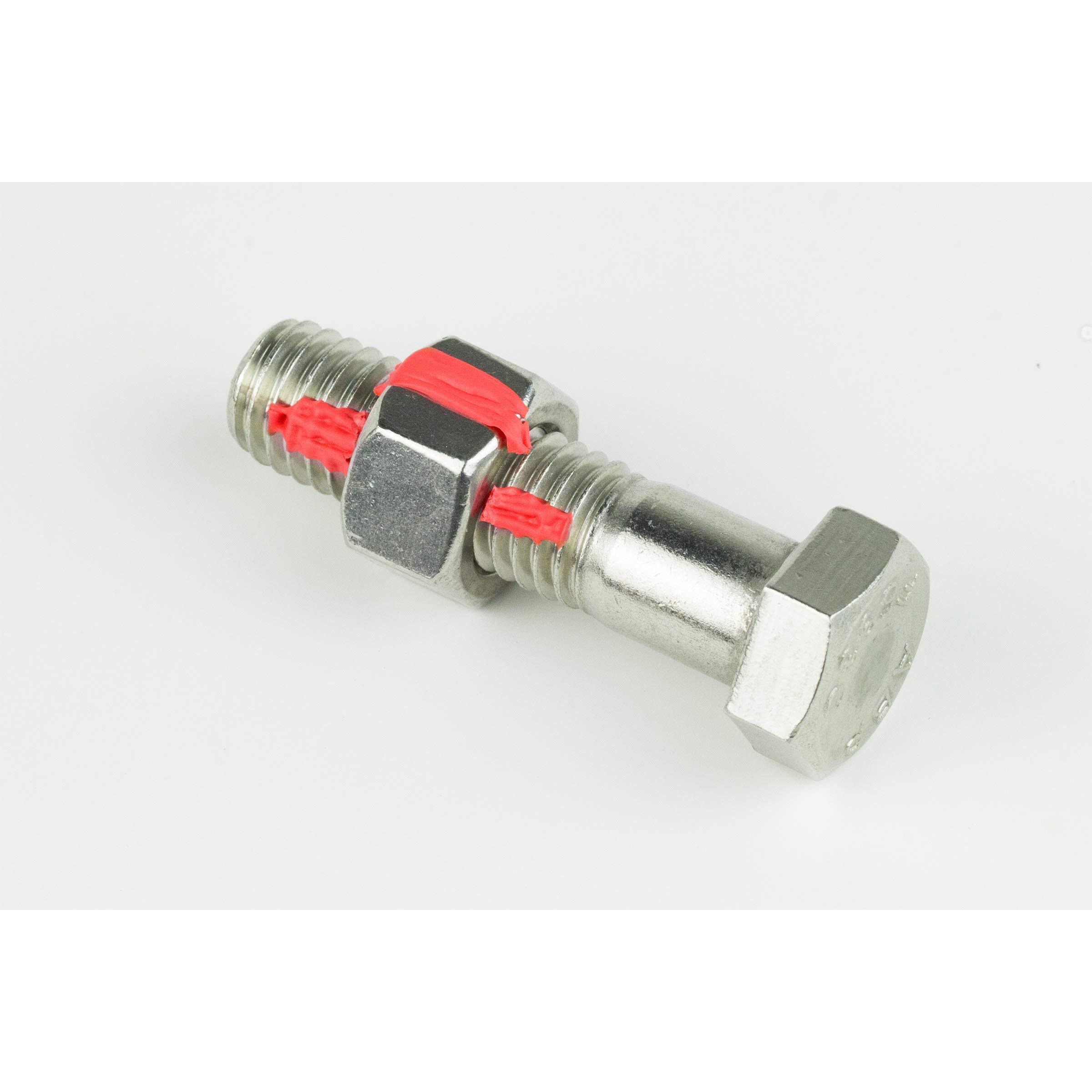 Vibra-Tite Viz-Torque Tamper Detection Marker Orange (20211)