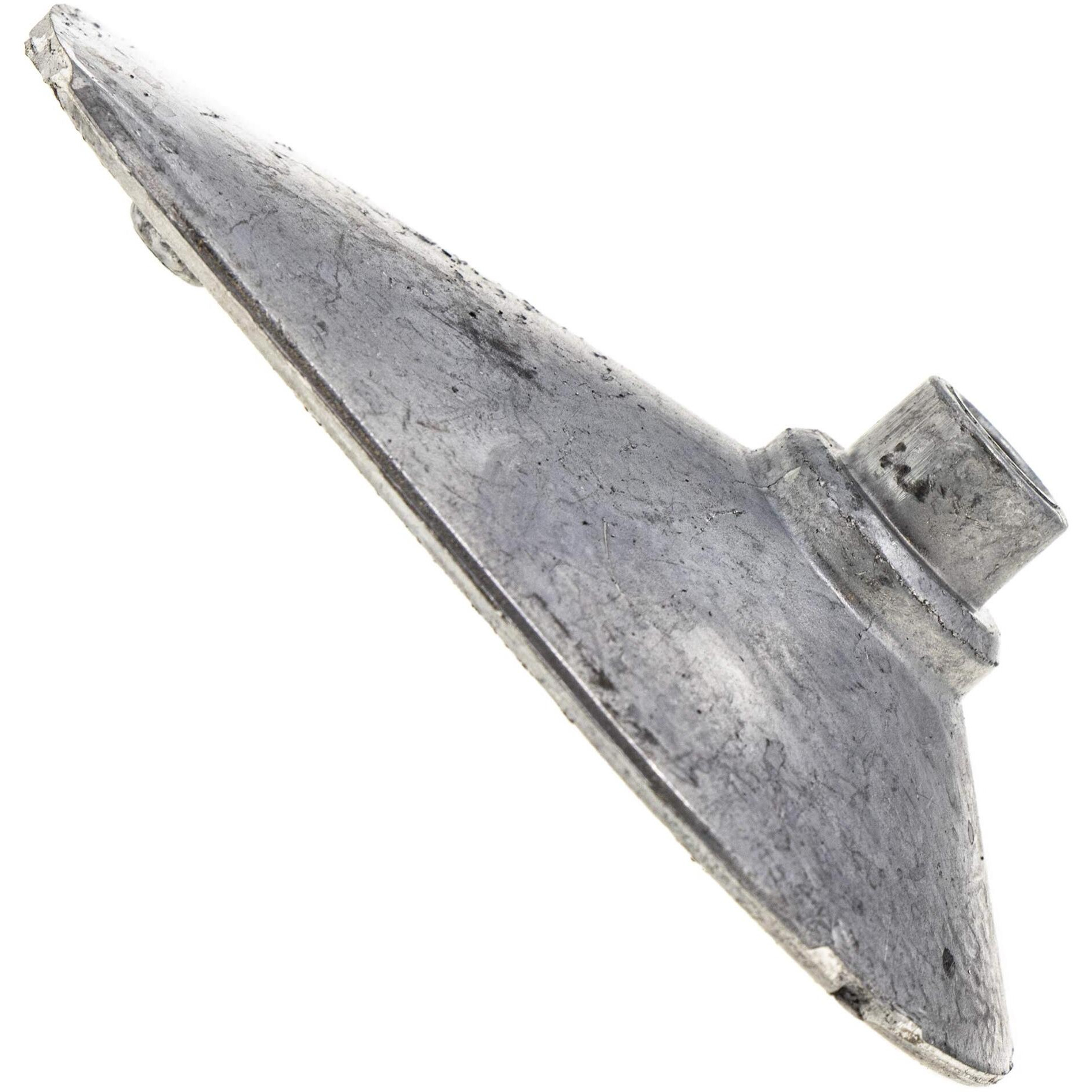 Exmark 109-2872 Pulley Spacer Lazer Z Quest Pioneer Turf Tracer E P S X Z Series