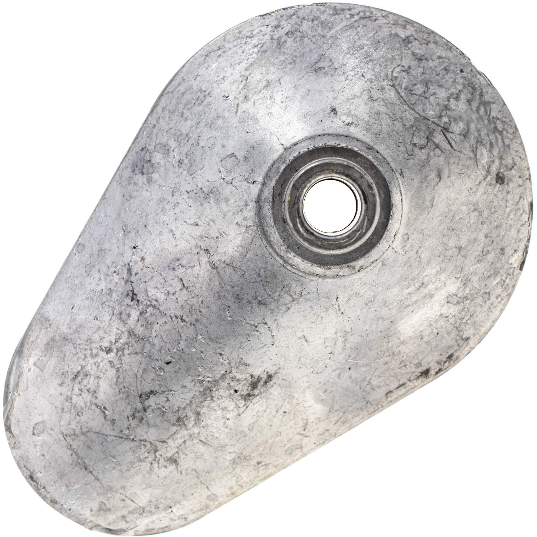 Exmark 109-2872 Pulley Spacer Lazer Z Quest Pioneer Turf Tracer E P S X Z Series