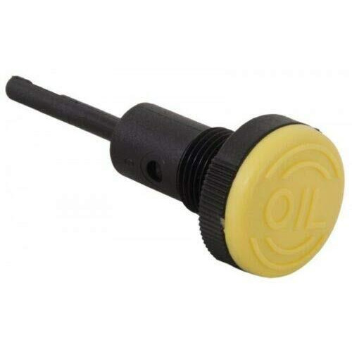 General Pump 98210300 Oil Dip Stick  3/8 Interpump 98.2103.00 For Ez Tt Pumps