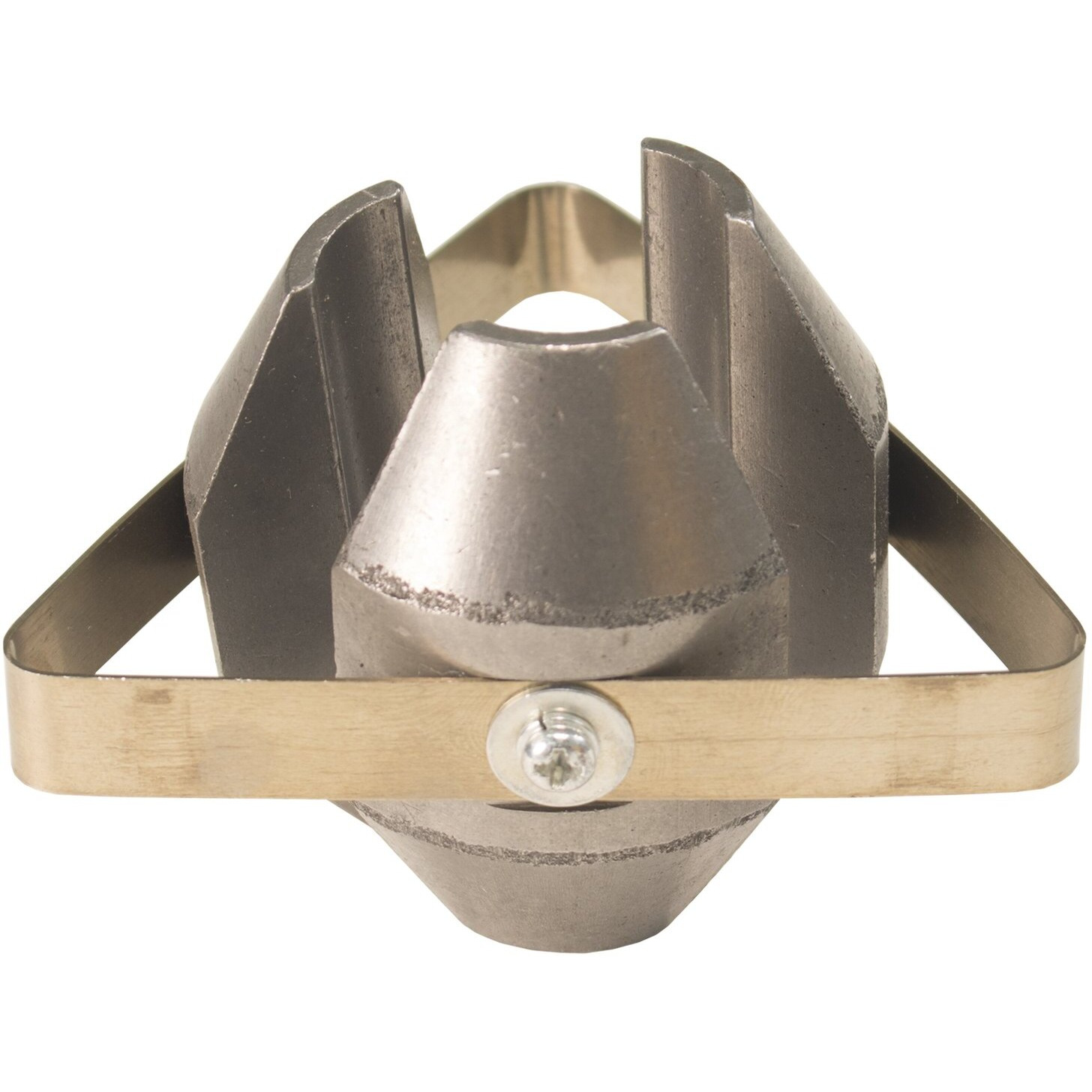 Steel Dragon Tools K60 Clutch Jaw Set 65687 For Sectional Drain Cleaning Machine