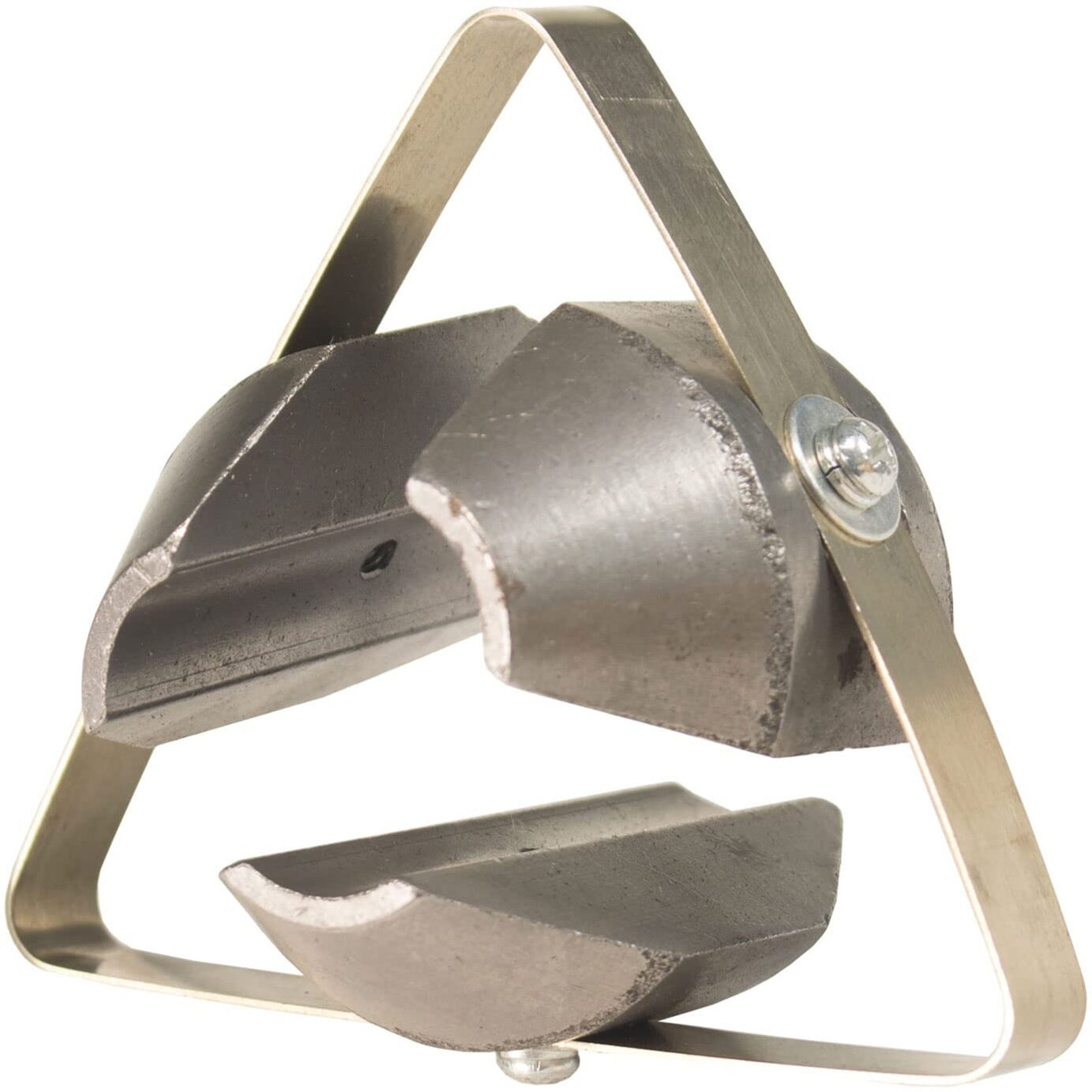 Steel Dragon Tools K60 Clutch Jaw Set 65687 For Sectional Drain Cleaning Machine